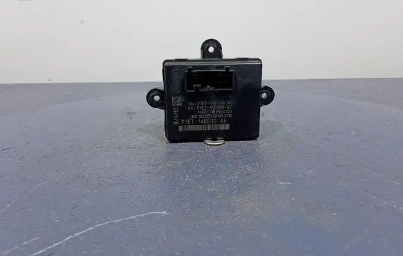 Ford Escape III Other control units/modules F1ET-14B532-AF