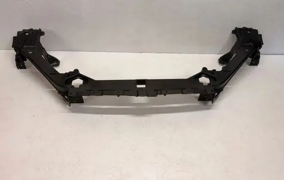 Jaguar XJ X351 Radiator support slam panel AW938B040AE