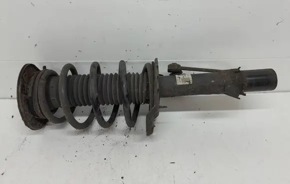 Ford Galaxy Front shock absorber with coil spring 6G9118045AEK 6G9118045
