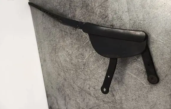 BMW 5 E60 E61 Front wiper blade arm 7185366 7035103 4201307
