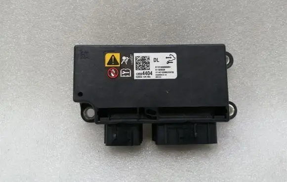 Chevrolet Corvette Other control units/modules 13594404