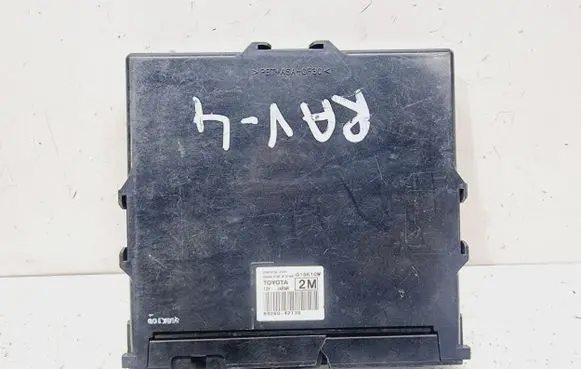 Toyota RAV 4 (XA40) Start/Stop control module 8926042130