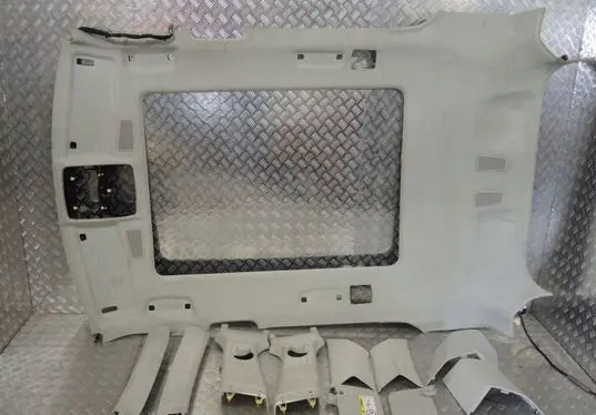 Land Rover Range Rover Sport L494 Headlining set 