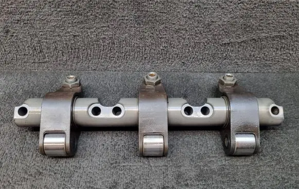 Audi A2 Valve rocker arm 038109527AG 038443B