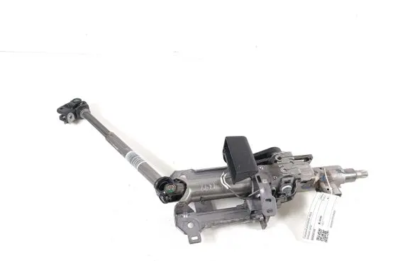 Citroen C4 III e-C4 Steering wheel axle 9850337280