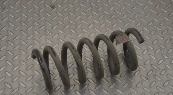 Ford Mustang VI Rear coil spring FR3C5560HA