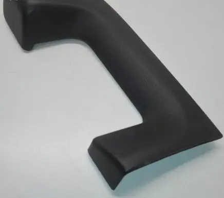 Audi A8 S8 D3 4E (B) pillar trim (top) 4E0868041B