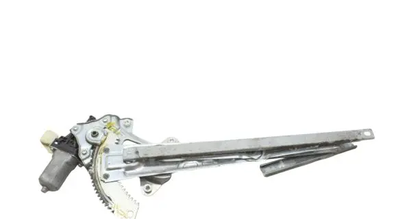 Nissan X-Trail T32 Sliding door window regulator with motor 827301BA0A 2621004650