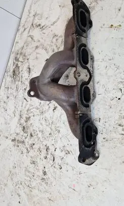 Saab 9-3 Ver2 Exhaust manifold 12794948