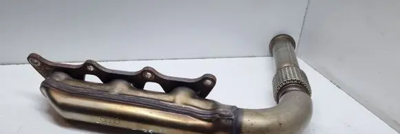 Audi A7 S7 4G Exhaust manifold 059253033BT