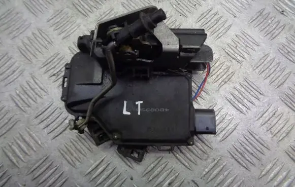 Audi A4 S4 B6 8E 8H Rear door lock