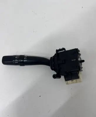 Indicator stalk