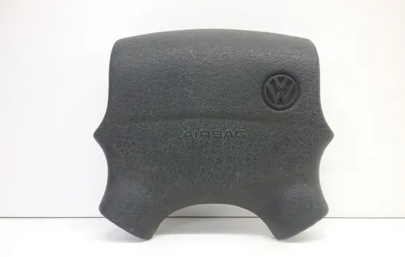 Volkswagen PASSAT B4 Steering wheel airbag 1003804252 3A0880201B