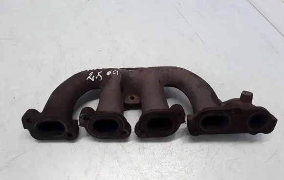 Exhaust manifold