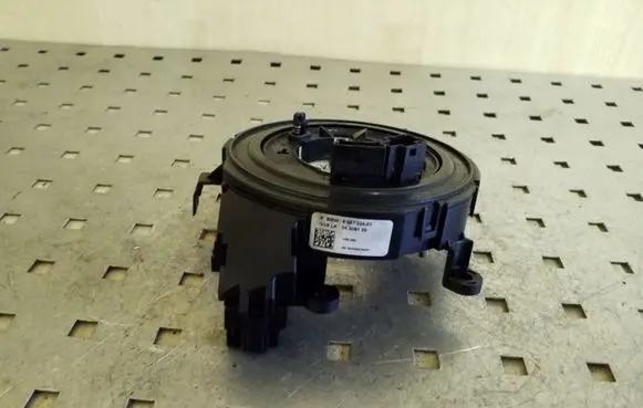 BMW 1 E81 E87 Airbag slip ring squib (SRS ring) 6967324