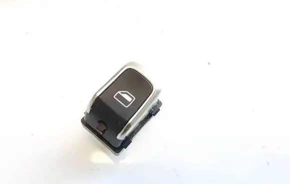 Audi A7 S7 4G Electric window control switch 4h0959855a