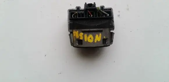 Ford Fusion Ignition lock contact 98AB11572BE 98AB11572