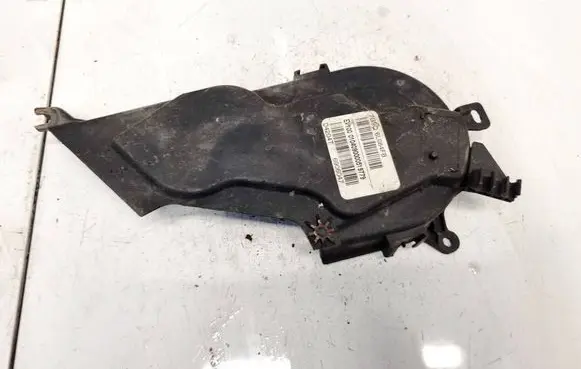 Volvo V50 Timing belt guard (cover) 9655399580