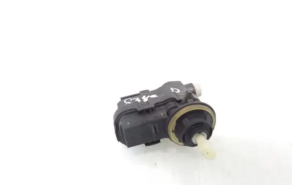 Citroen C5 Headlight level adjustment motor 