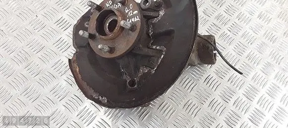 Ford Kuga II Front wheel hub cv612c447ab