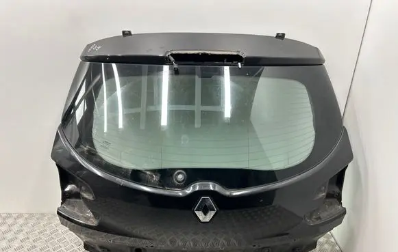 Renault Megane III Tailgate/trunk/boot lid 