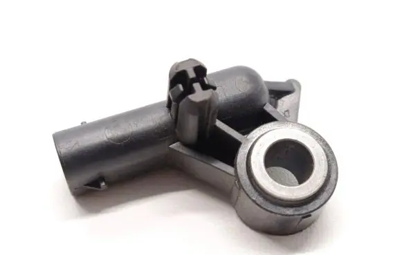 Tesla Model 3 Airbag deployment crash/impact sensor 1036761-00-A