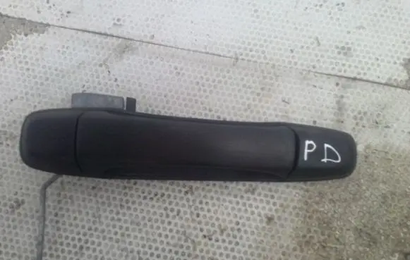 Subaru Forester SG Front door exterior handle