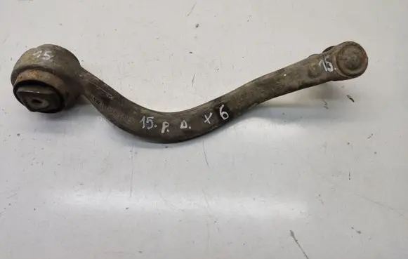 BMW X6 E71 Front lower control arm/wishbone 15V24