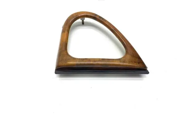 Jaguar XK8 - XKR Dashboard glove box trim