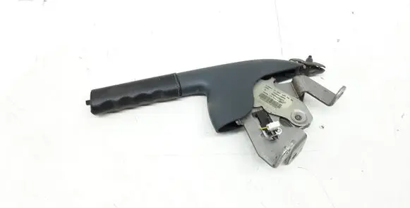 Smart ForFour I Handbrake/parking brake lever assembly A4544200084