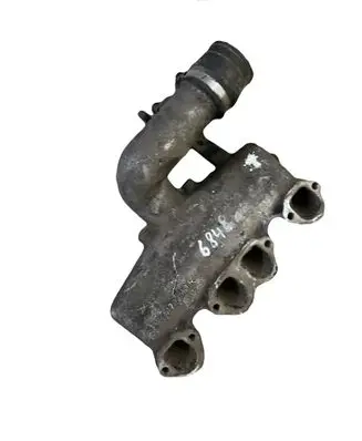 Volkswagen PASSAT B5 Intake manifold 028129713K