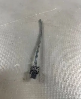 Toyota C-HR II Windshield washer spray nozzle