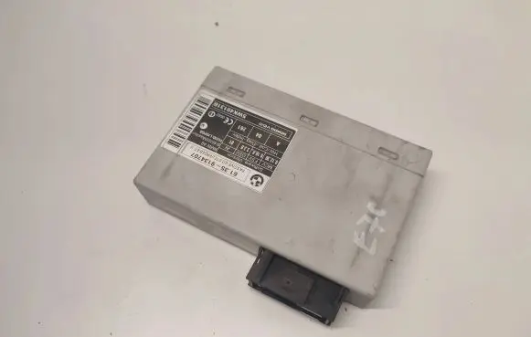 BMW X5 E70 Keyless (KESSY) go control unit/module 61359134707 61359112867 61356957094