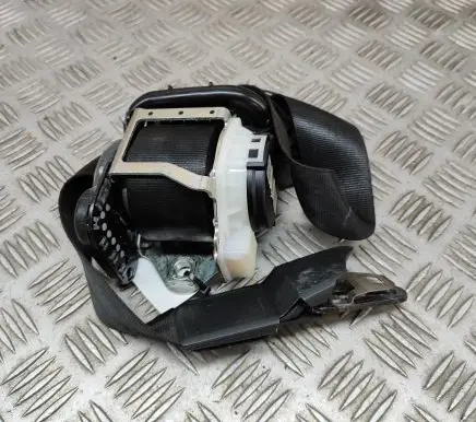Porsche Macan (95B) Front seatbelt 95B857705