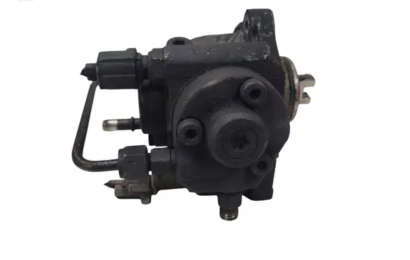 Peugeot Boxer Fuel injection high pressure pump 6C1Q9B395AD