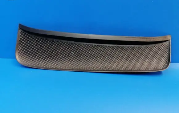 Audi A3 S3 8V Central console drawer/shelf pad 8V2863301