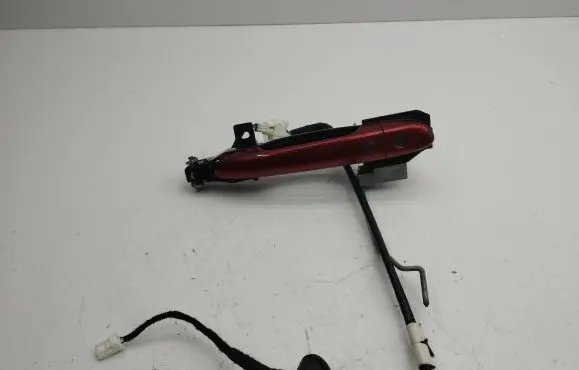 Mazda CX-5 II Front door exterior handle K15667290A