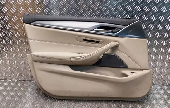 BMW 5 G30 G31 G38 Door card panel trim set S26380675 3117762