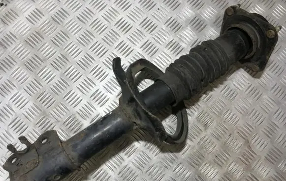 Mazda 626 Front shock absorber/damper