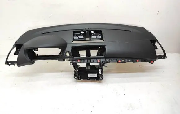 BMW 1 E81 E87 Dashboard 9187576