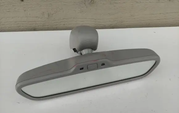 Audi A6 C7 Rear view mirror (interior) 8T0857511A