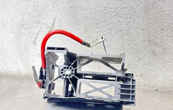 Opel Astra H Positive wiring loom 1534964