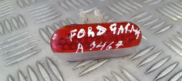 Ford Galaxy Front door card panel trim 1H0947411