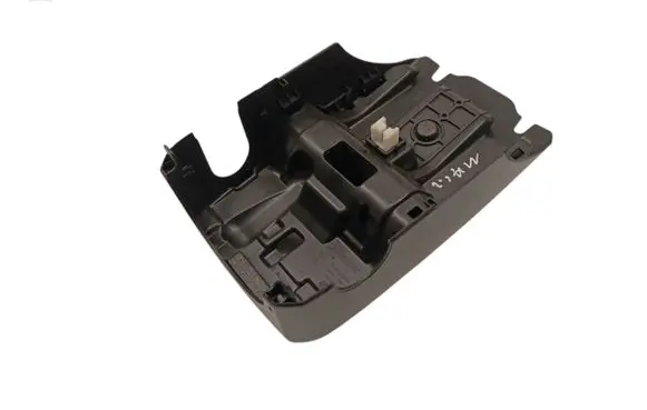Porsche Macan (95B) Steering wheel column trim 95B880515A