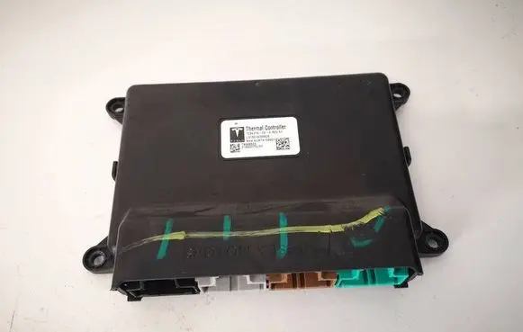 Tesla Model S Other control units/modules 103421500A
