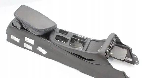 Center console