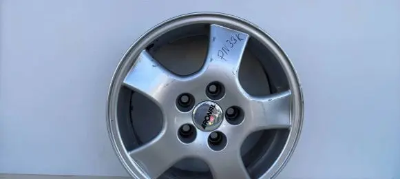 Mazda 3 II R15 alloy rim KBA45830