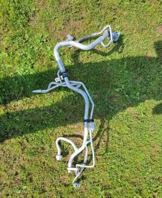 Ford Explorer VI Air conditioning (A/C) pipe/hose L1MH-19E881-LF