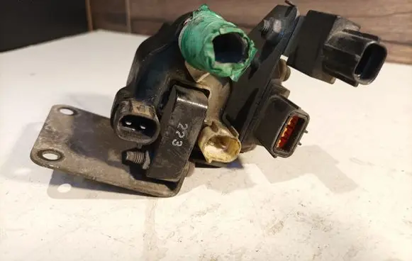 Mazda Xedos 6 High voltage ignition coil