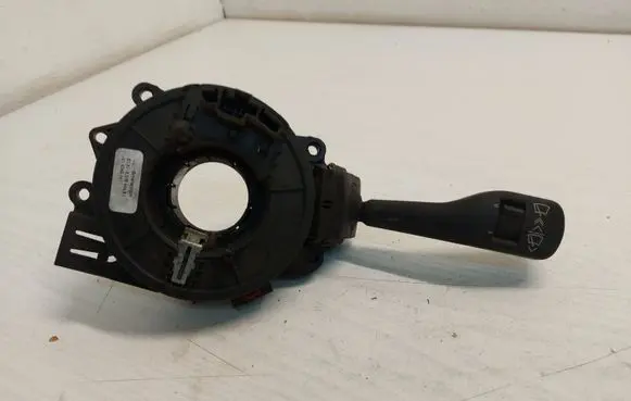 BMW 3 E46 Wiper control stalk 8363664 01204000